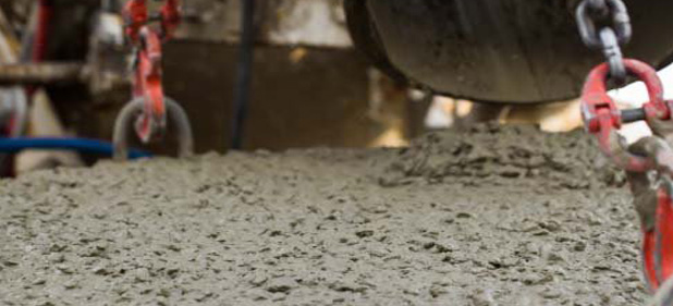 Concrete pump Ilfracombe